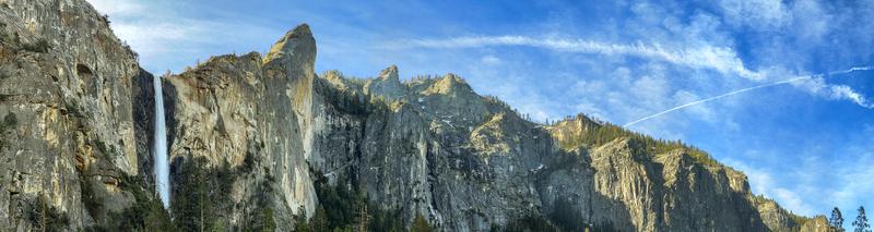 Yosemite Study 1, Northern California